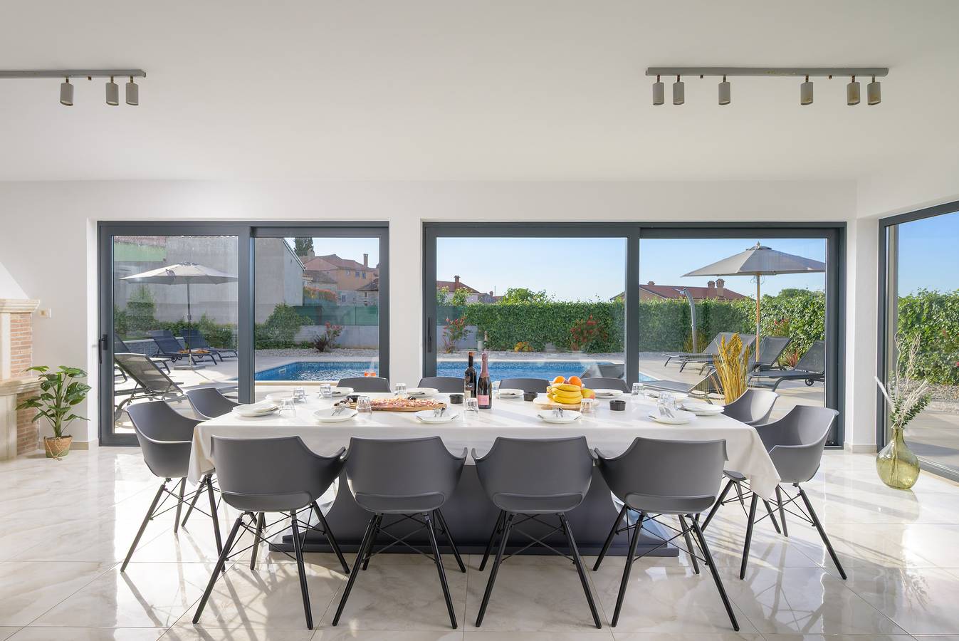 Villa Bilica in Rovinjsko Selo, Rovinj