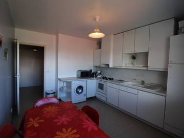 Vakantieappartement voor 4 Personen in Annecy-le-Vieux, Annecy (commune), Afbeelding 4