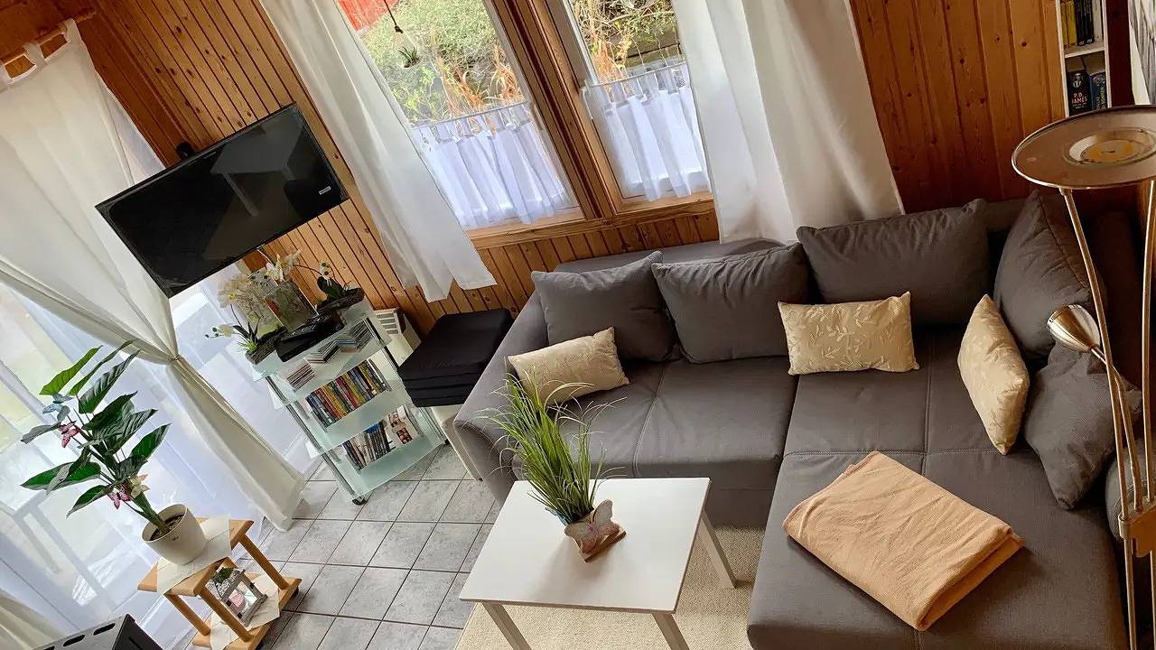 Ferienhaus für 5 Personen (74 m²) in Extertal in Extertal, Kreis Lippe