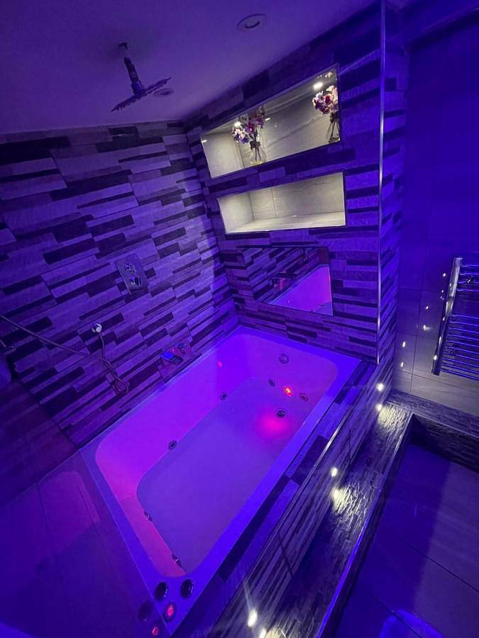Apartamento de vacaciones para 2 personas, con jacuzzi - 1