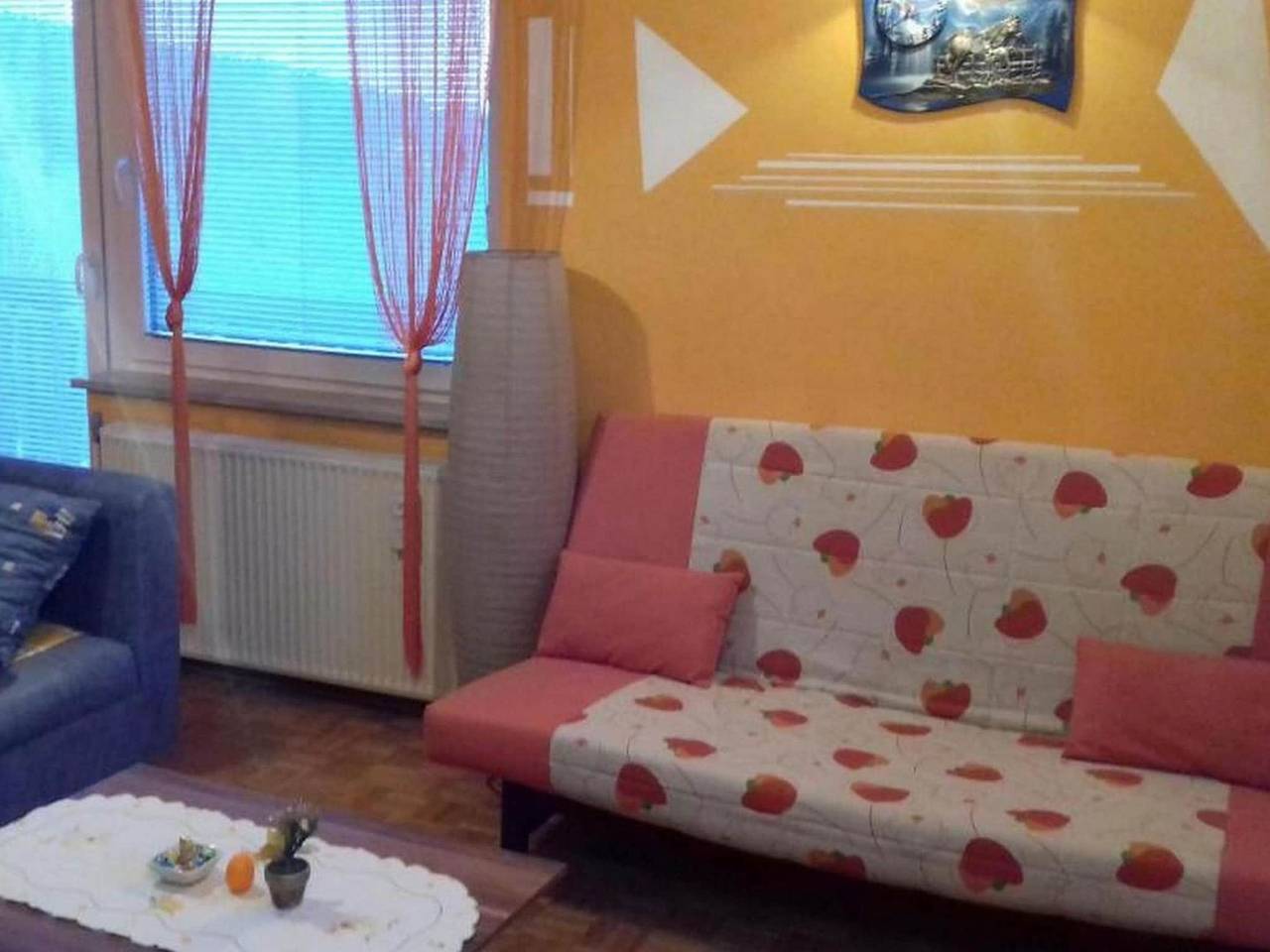 Ganze Wohnung, Comfortable Zreče Apartment -  One Bedroom Apartment in Karawanken und Bachergebirge, Zreče