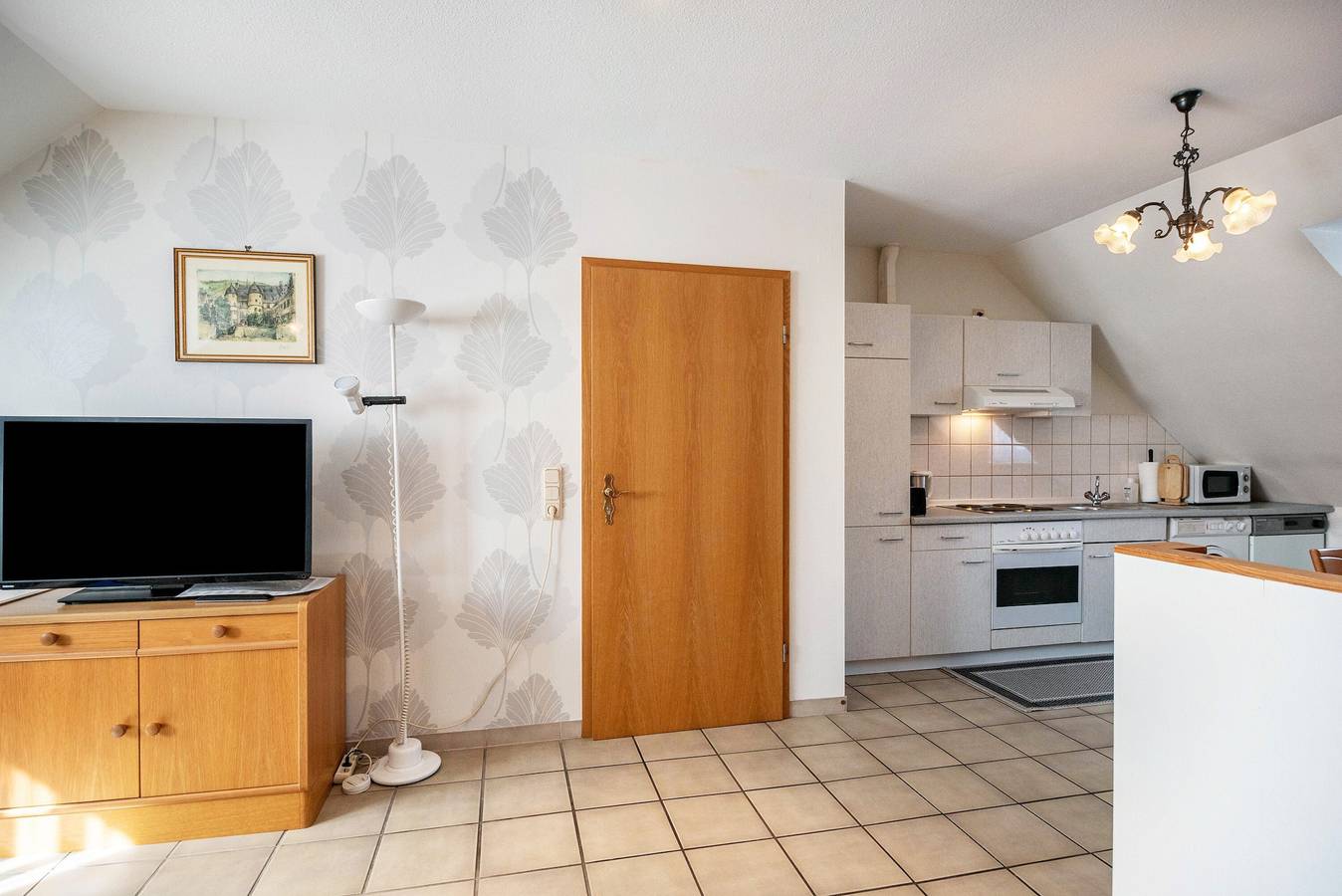 Ganze Wohnung, Apartment '4' mit Bergblick, Gemeinschaftsterrasse und Wlan in Wehlen (Rheinland-Pfalz), Bernkastel-Kues