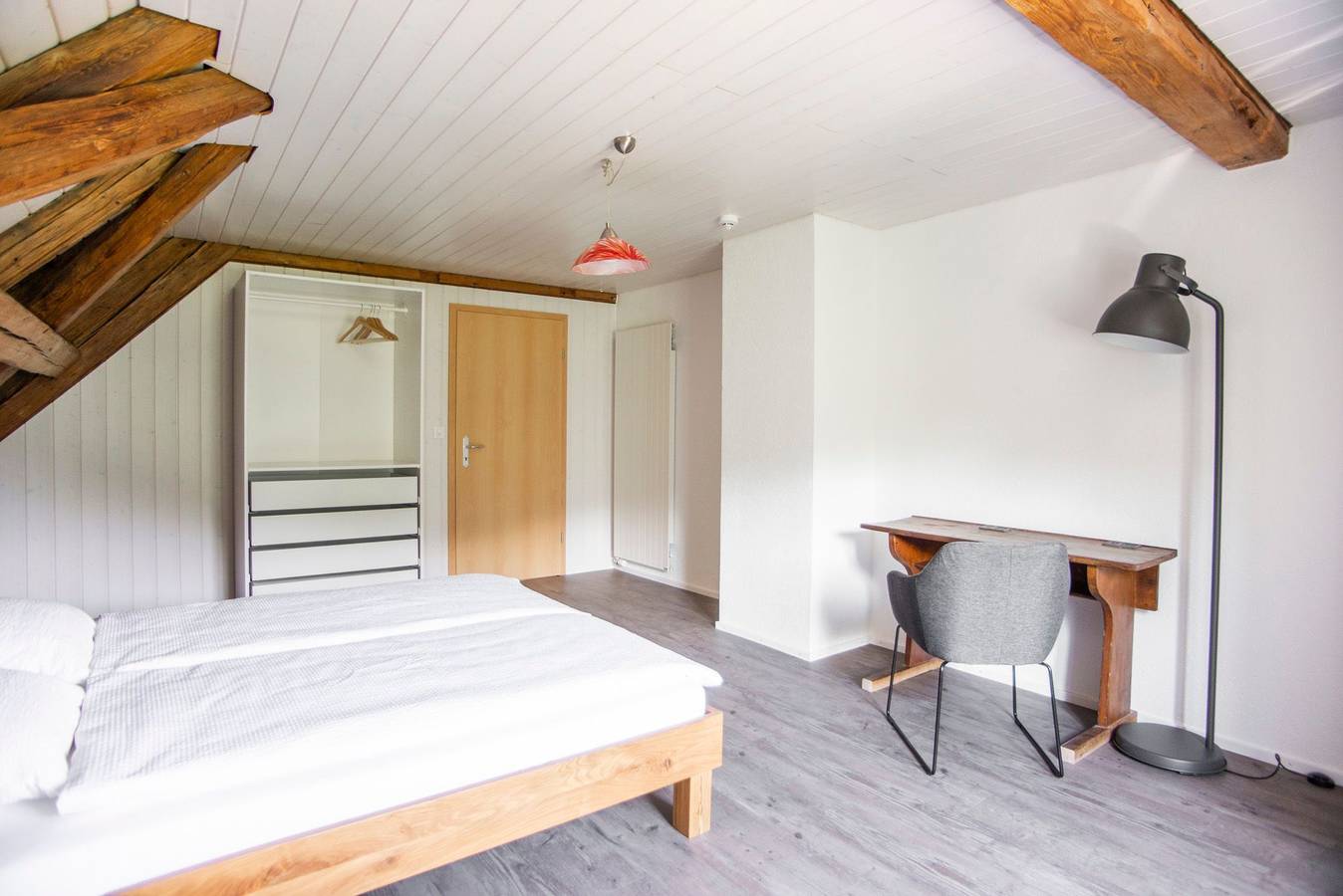 Ganze Ferienwohnung, Leben "Im Herzen der Farm" in Porrentruy, Kanton Jura