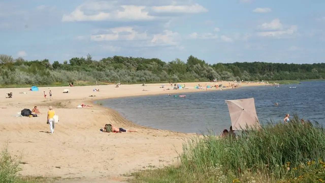 Ganze Ferienwohnung, Ferienwohnung für 8 Personen (125 m²) in Großräschen in Großräschen, Lausitzer Seenland