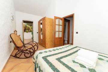 Villa for 2 People in Granadilla de Abona, South Tenerife, Photo 4