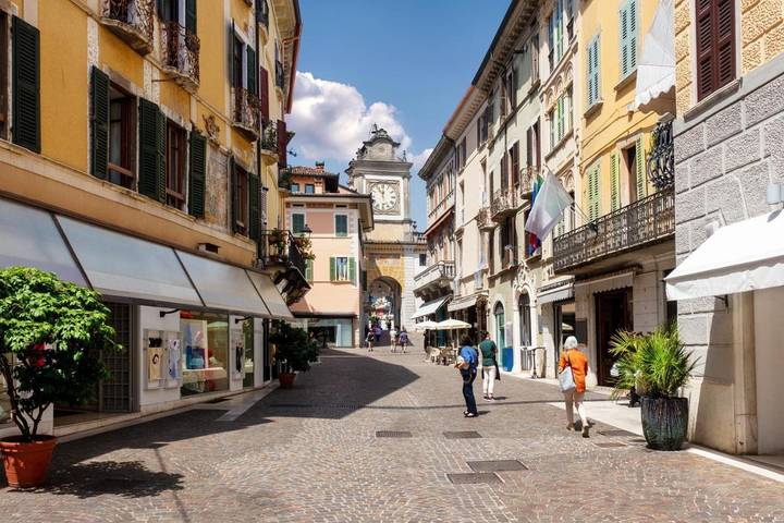 B&b per 2 persone a Salò