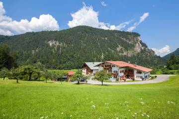Bauernhof für 4 Personen in Göllstock, Berchtesgaden, Bild 1