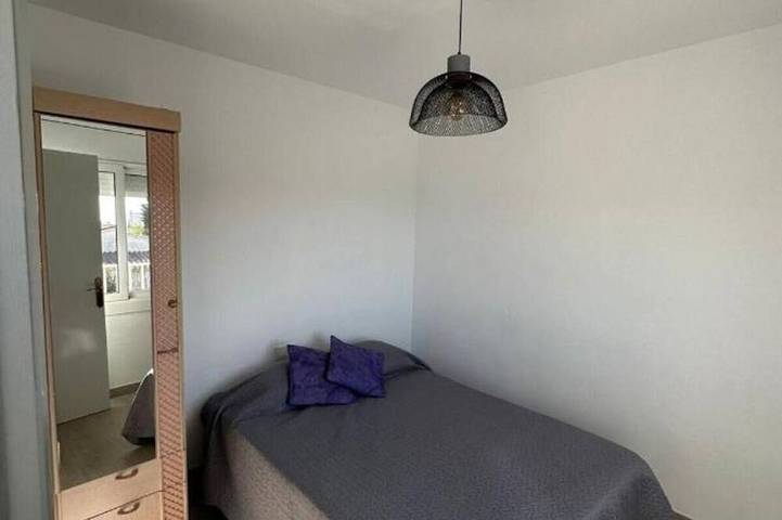 Apartamento entero, Piso tranquilo en el más Boscà- Inmo Asesoría El Akel in El Mas Boscá, Roses