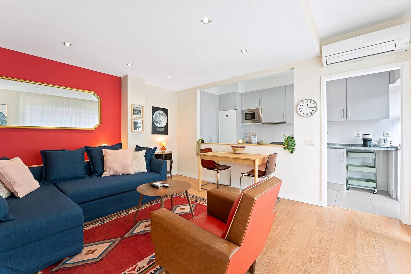 Apartamento entero, GuestReady - Santa Catarina Skyflat in Santo Ildefonso, Distrito de Porto