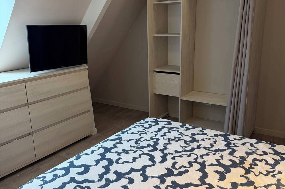 Ganze Wohnung, Stay in 3 stars, Apt 2/3 Pers, Sea view in Le Portel, Boulogne-sur-Mer und Umgebung