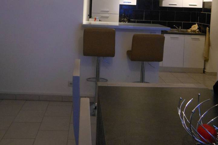Appartement de vacances pour 2 personnes