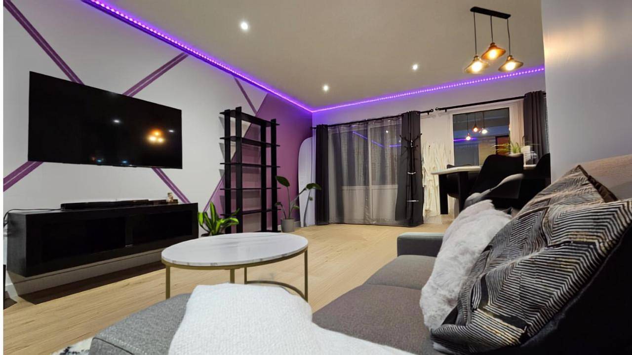 Appartement entier, Résidence L'Hermitière, Cadre Verdoyant-Fonctionnel-Grand Confort-Parking Wifi Gratuit in Saint-Même-le-Tenu, Machecoul-Saint-Même