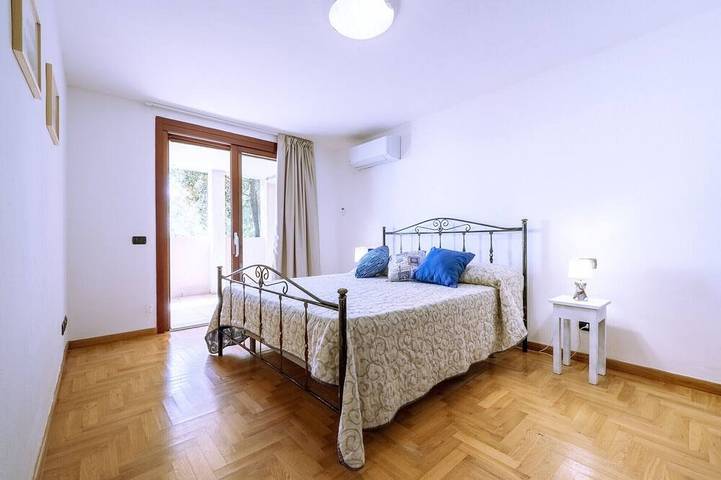 Villa Azzurra, Terra Mala, Quartu Sant'Elena in Terra Mala, Quartu Sant'Elena