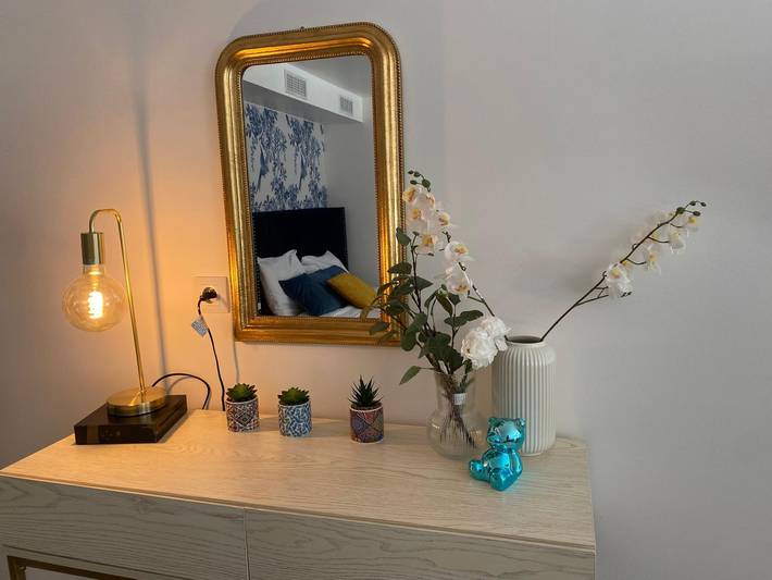 Ferienwohnung für 4 Personen, kinderfreundlich in Paris - 3