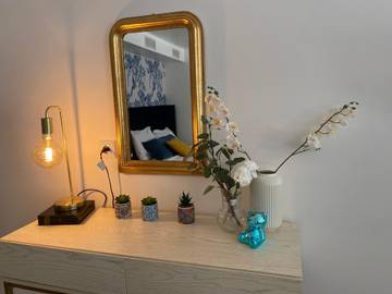 Holiday Rental for 4 People in 10th Arrondissement, Paris, Photo 2