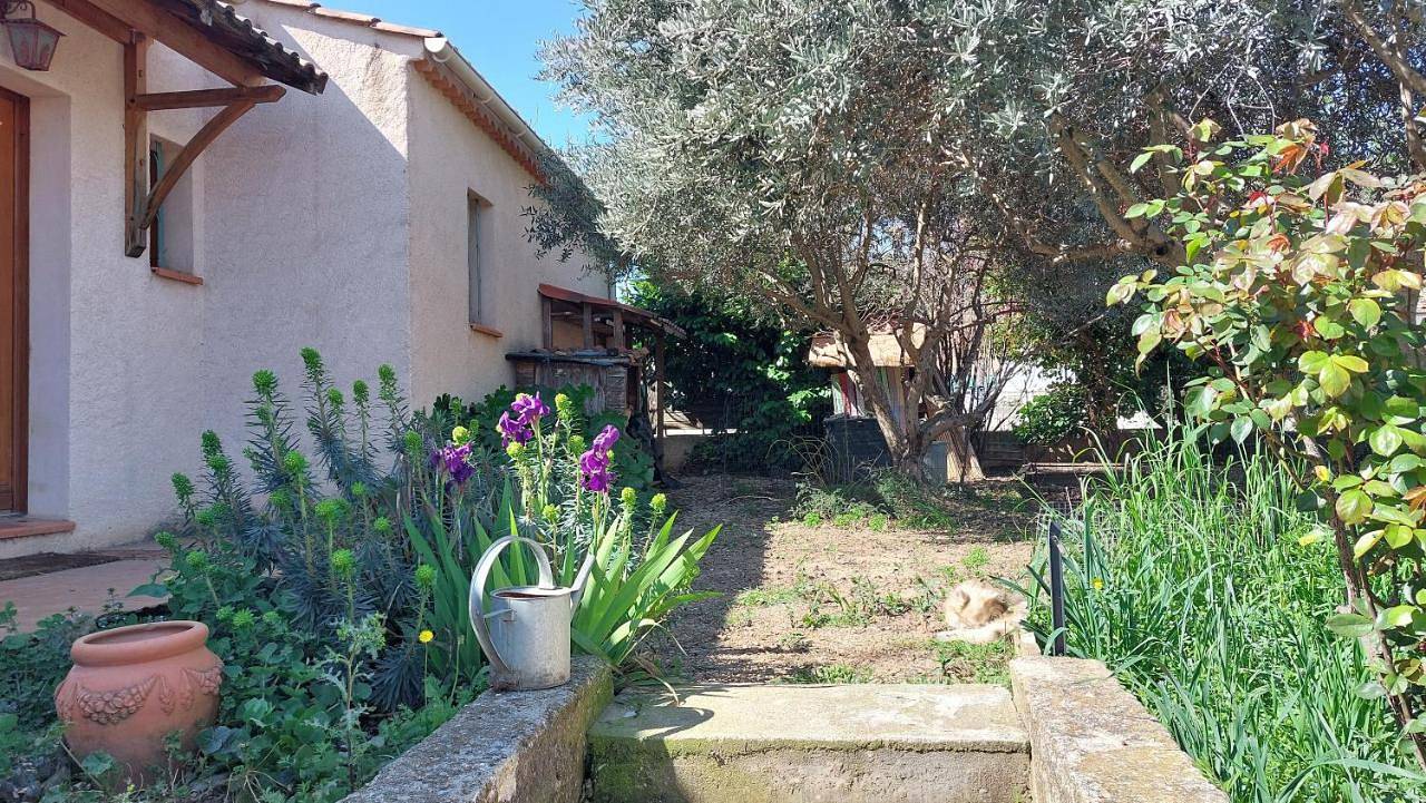 One-Bedroom Villa in Volx, Parc naturel régional du Luberon