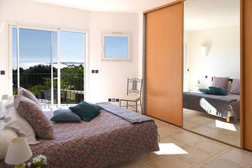 Villa pour 10 Personnes dans Abbartello, Olmeto, Photo 2