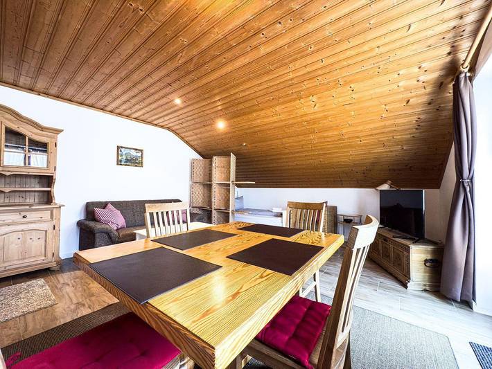 Ganze Ferienwohnung, Landhaus Steibis - Imberg in Steibis, Oberstaufen