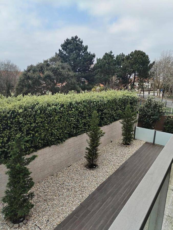 Maison d’hôte pour 2 personnes, avec jardin et balcon à Vila Nova de Gaia - 4