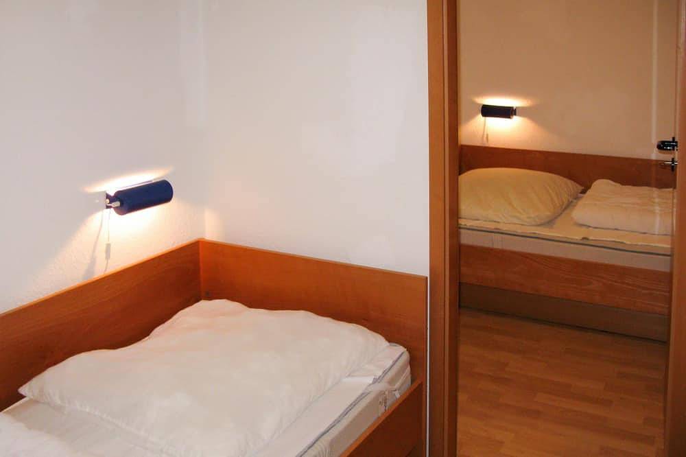 Silz am Fleesensee in Silz, Fleesensee