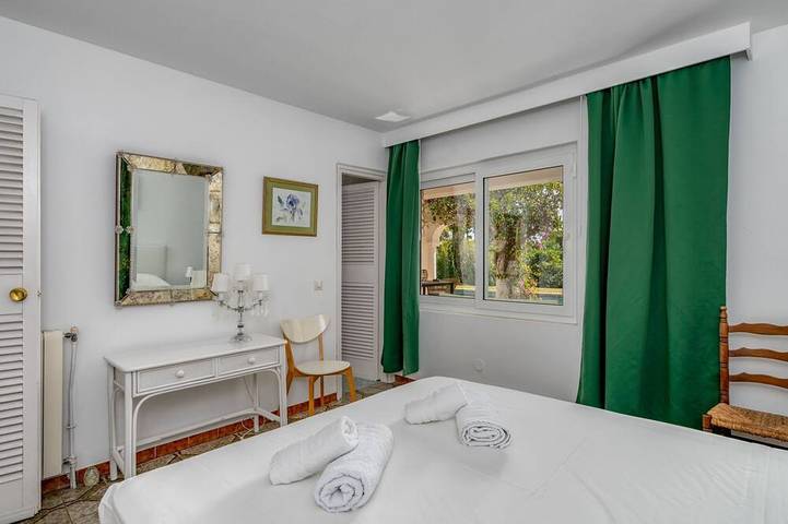 Villa Alcornoque in Elviria, Marbella