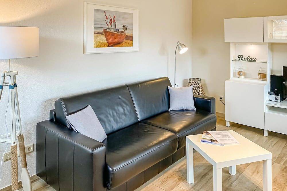 Ganze Wohnung, Nice apartment in Insel Poel/Gollwitz in Gollwitz, Nordwestmecklenburg (Wismar und Umgebung)