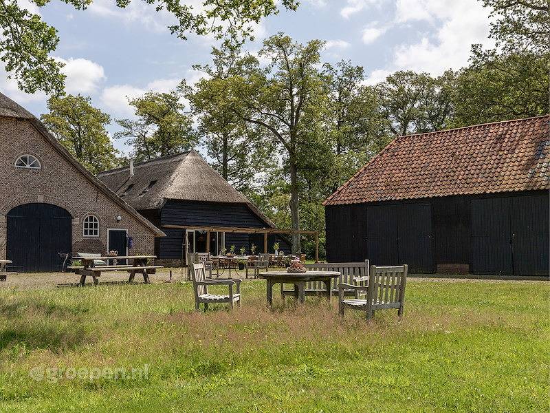 Ferienhaus Havelte in Regio Zwolle