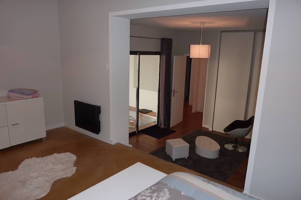 Loft tout confort 6 personnes in Rustiques, Région de Carcassonne