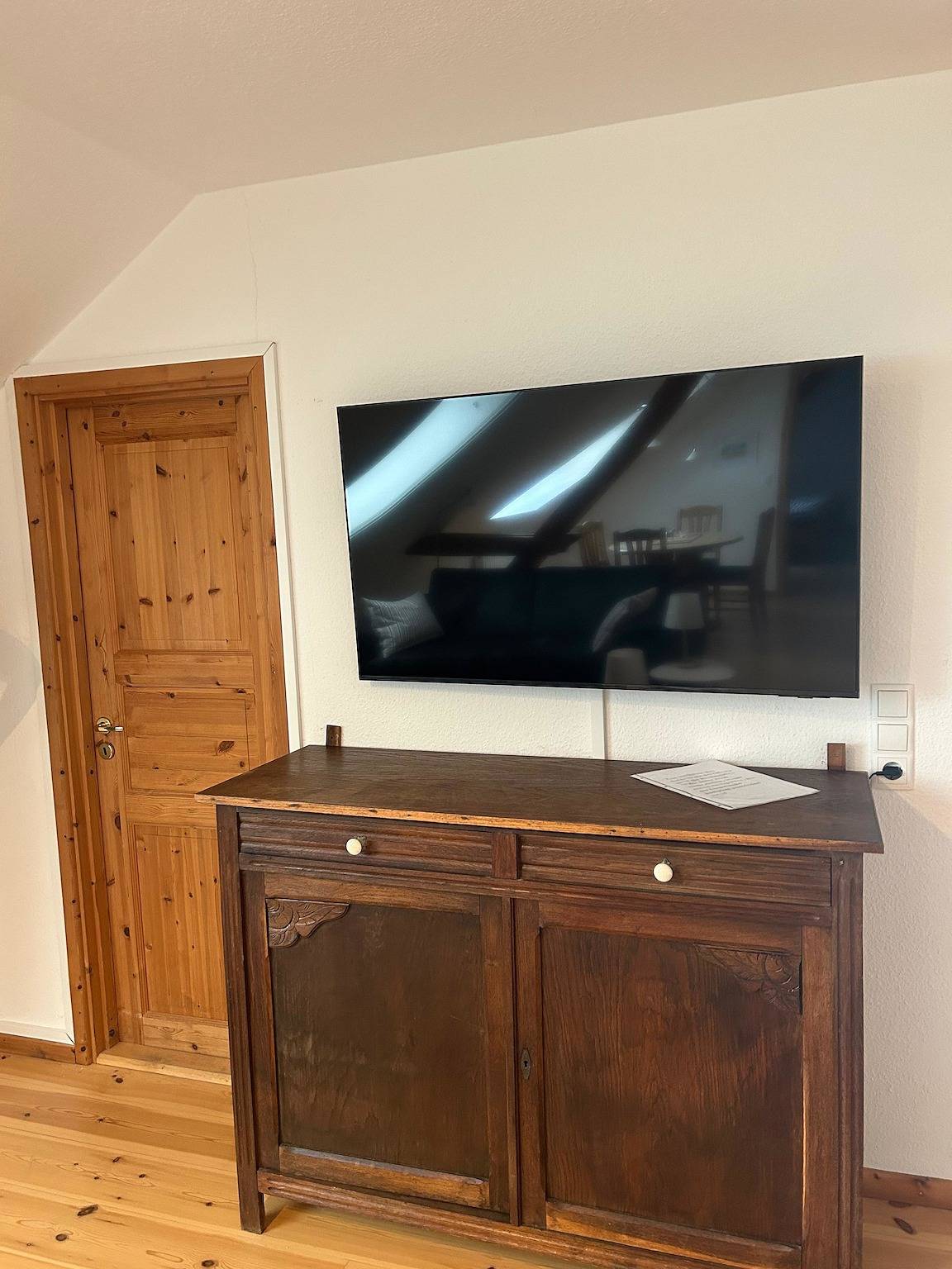 Ganze Ferienwohnung, Hof Norwegen - Ferienwohnung Schweden in Mohrkirch, Schleswig-Flensburg