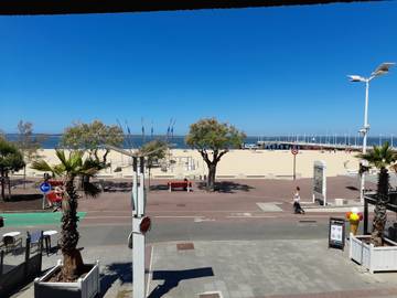 Chalet pour 4 Personnes dans Arcachon, Bassin d'Arcachon, Photo 1