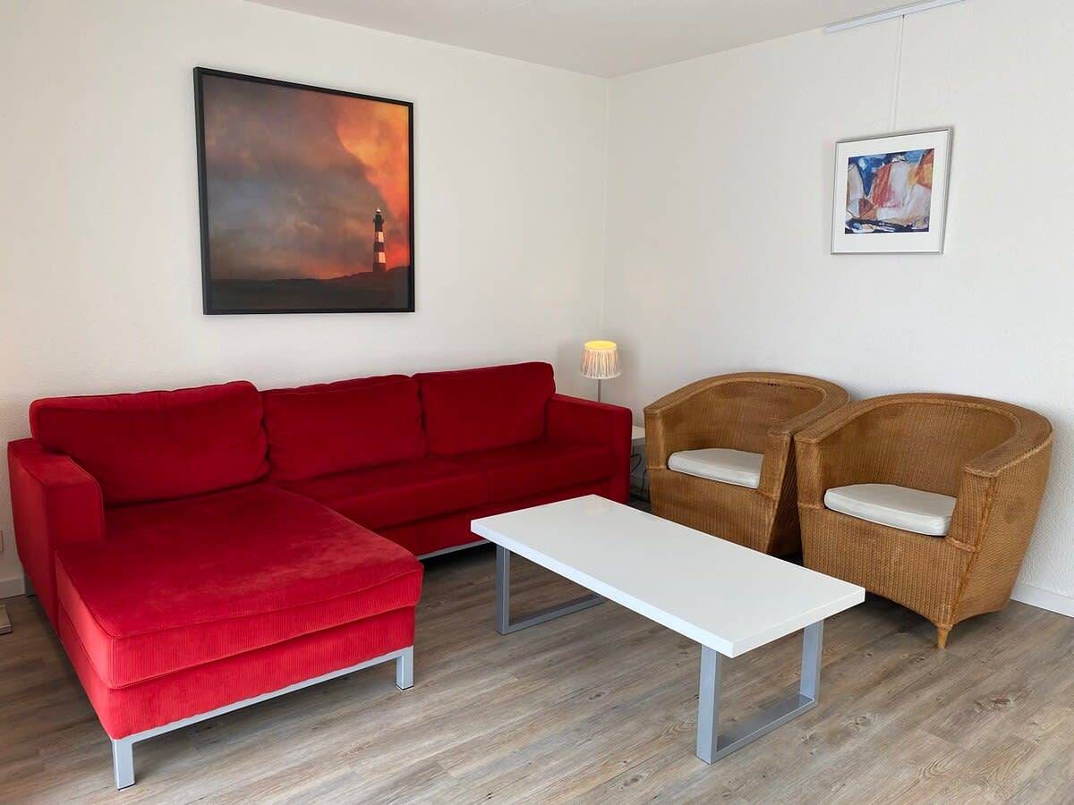 Ferienhaus für 6 Personen mit Garten in Breskens, Zeeuwse Kust