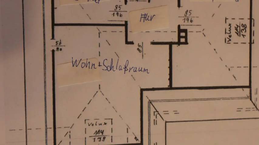 Ferienhaus für 6 Personen, mit Terrasse und Garten, mit Haustier in Dithmarschen - 2