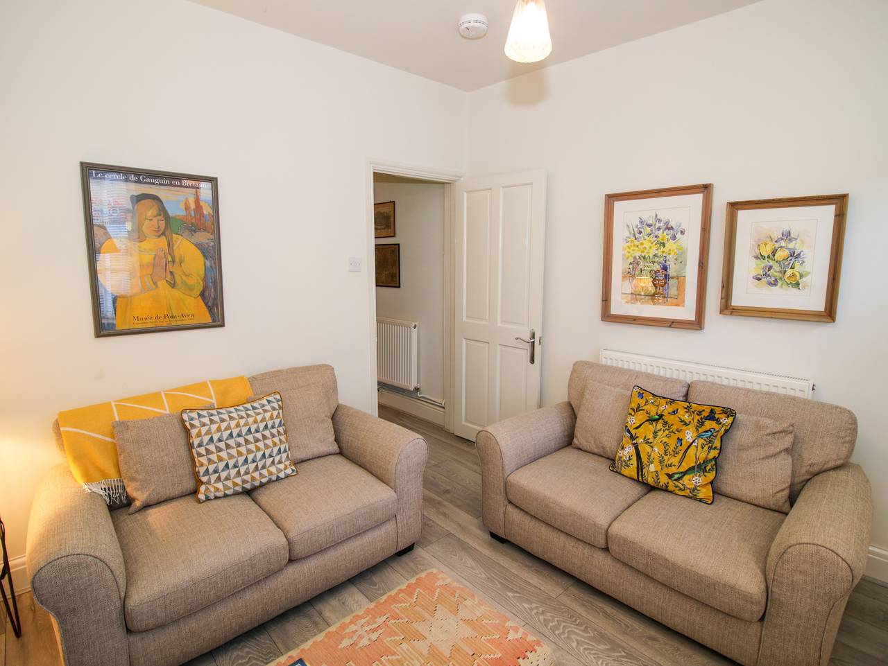 Primrose Cottage in Winchcombe, Gloucestershire