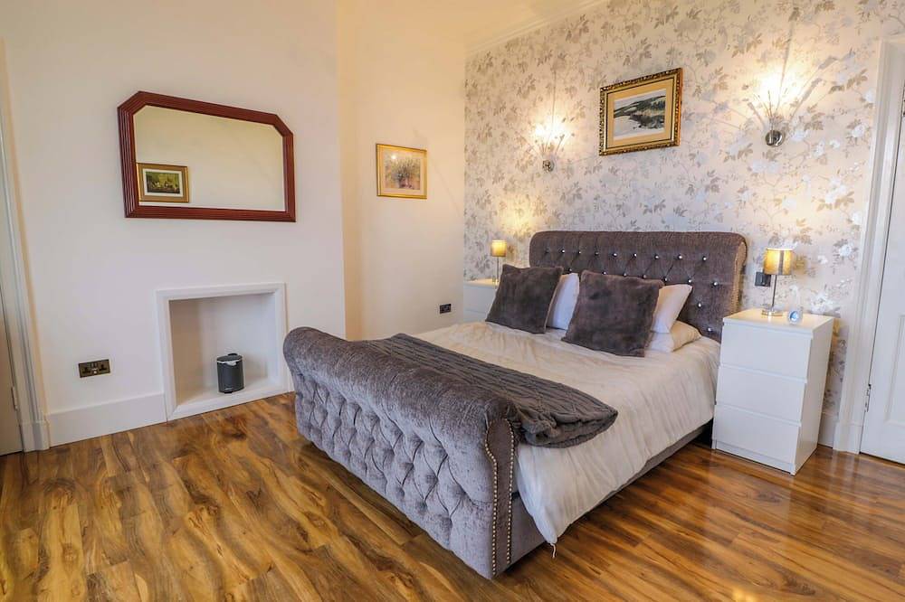 Ailsa View, pet friendly, country holiday cottage in Girvan in Girvan (Ayrshire), Ayrshire