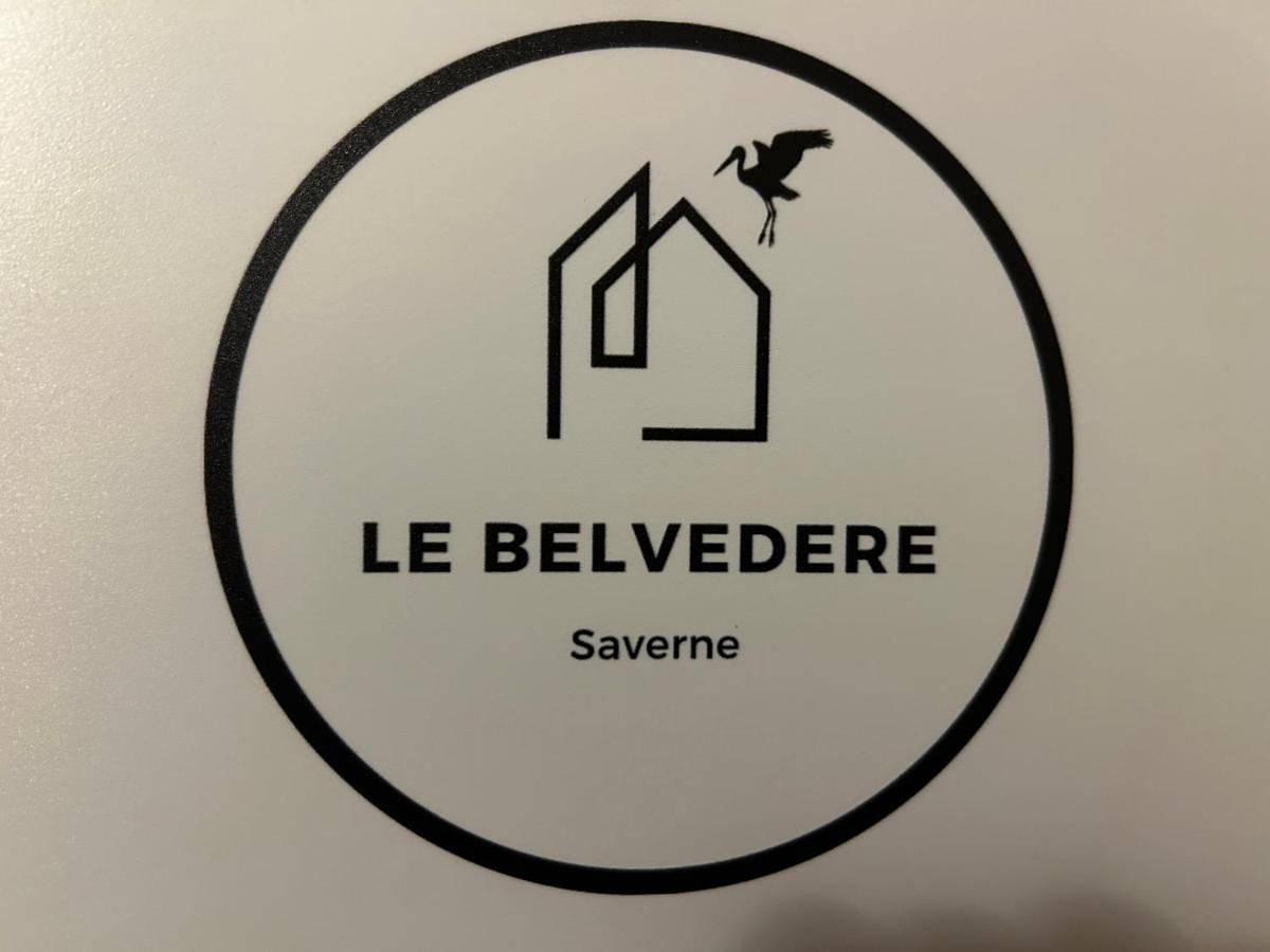 Appartement entier, Le belvédère au cœur de Saverne in Saverne, Région de Saverne