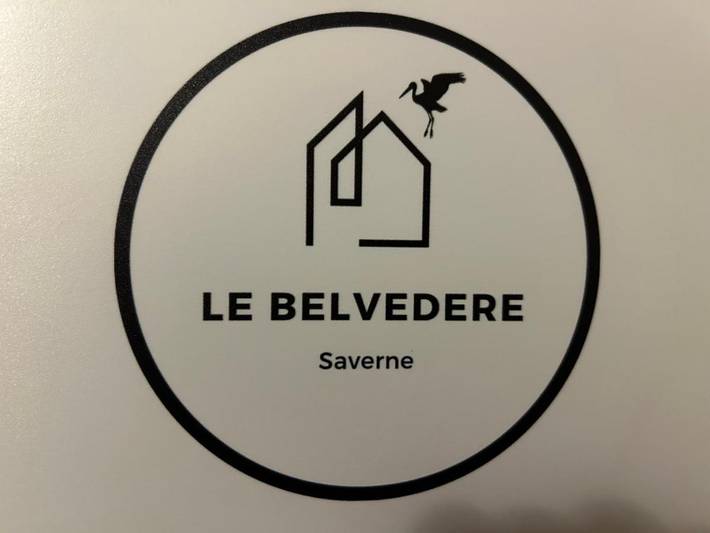 Gîte pour 2 personnes, avec vue et jardin, animaux acceptés à Saverne - 2