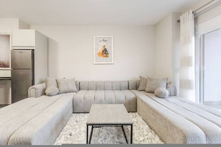 Gîte pour 5 personnes, avec balcon dans Vlorë - 2