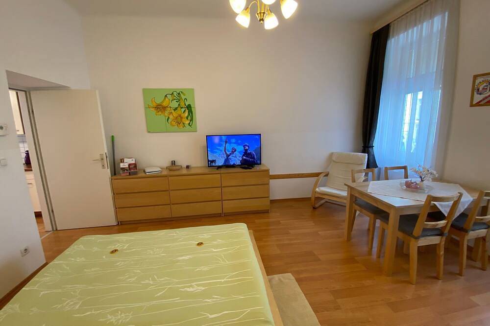 Ganze Wohnung, Appartement 4 - Hausprinz in Wien, Wienerwald