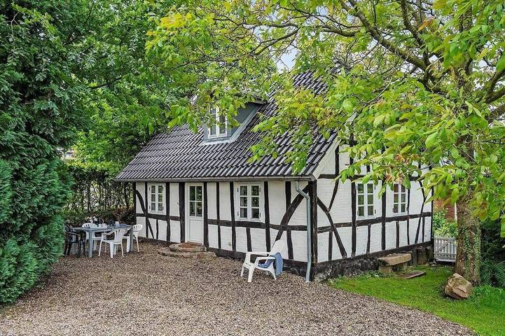 Ferienhaus für 3 Personen - 1
