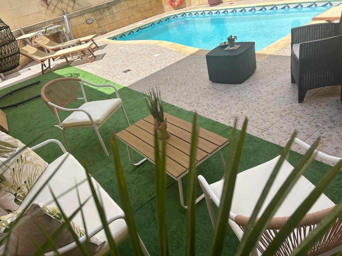 A la maison B&B in Xaghra, Gozo