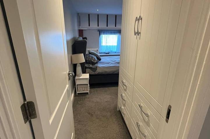 Apartamento entero, Seaview Terrace in Skerries ED, Fingal