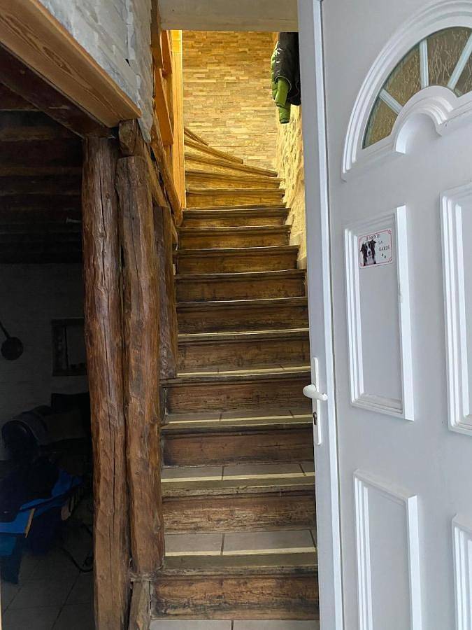 Location de vacances pour 5 personnes, avec vue et balcon à Beauvezer - 2