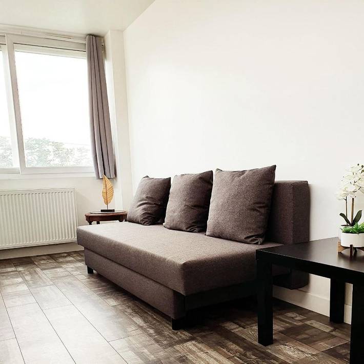 Appartement de vacances pour 2 personnes