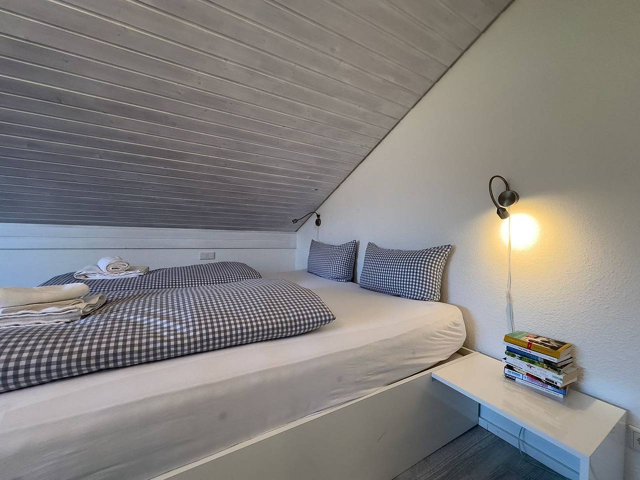 Ganze Wohnung, Ferienwohnung Vier Jahreszeiten in Steibis, Oberstaufen