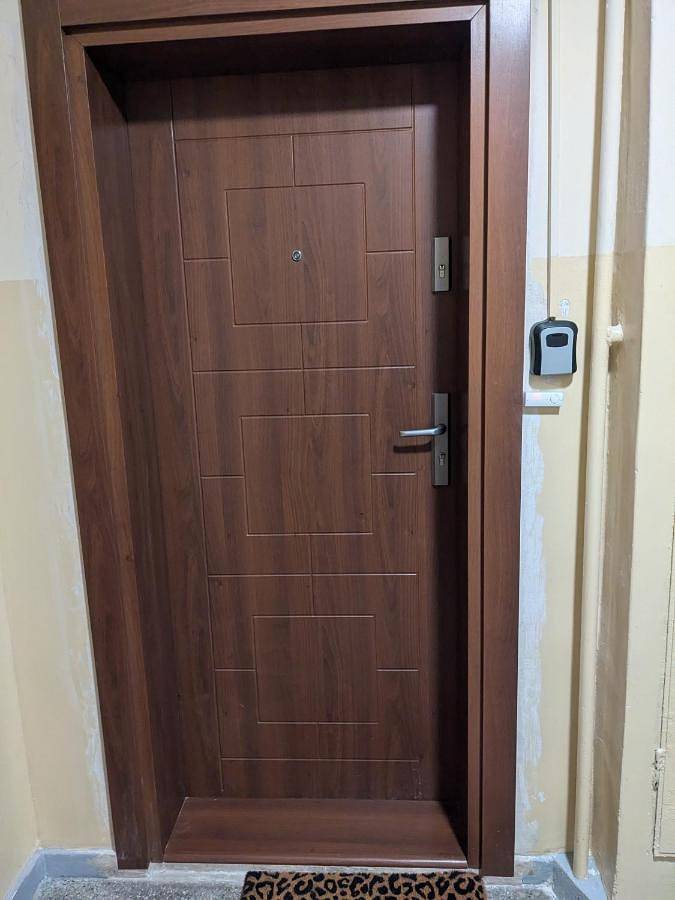 Ferienwohnung für 4 Personen, mit Balkon in Oppeln - 4