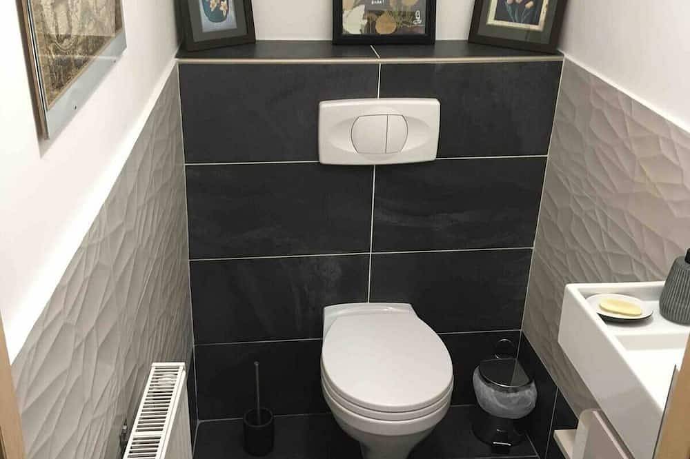 Ganze Wohnung, Treehouse apartment in Szeged, Kleingebiet Szegedin