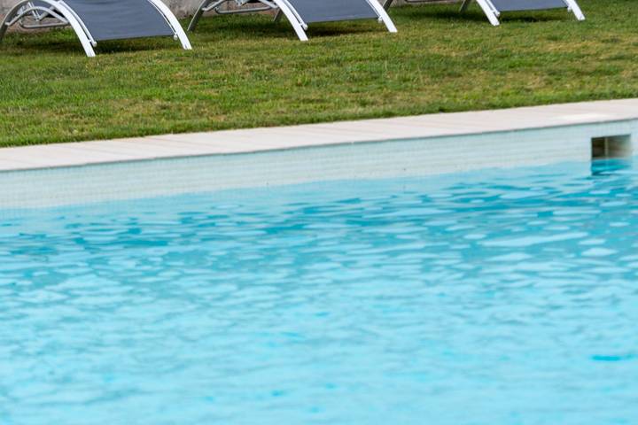 Hotel für 2 Personen mit Garten in Vejer de la Frontera, Costa de la Luz