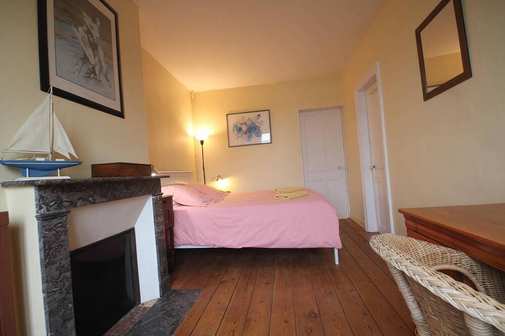 Gîtes de France® - La Maison du Passeur in Rives-en-Seine, Rouen und Umgebung