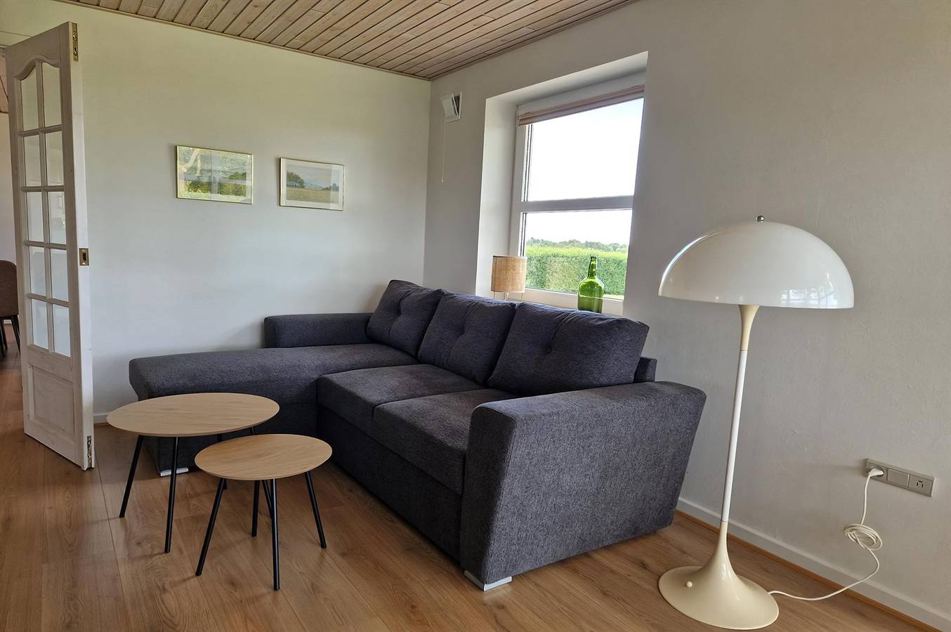 Pet friendly home in Roslev with Wifi in Limfjord in Westjütland