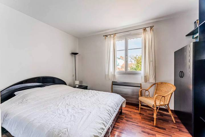 Villa pour 6 personnes, avec vue et jardin à Arcachon - 4